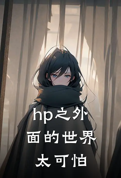 hp之外面的世界太可怕