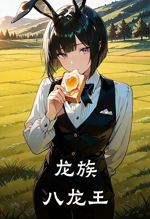 龙族：八龙王