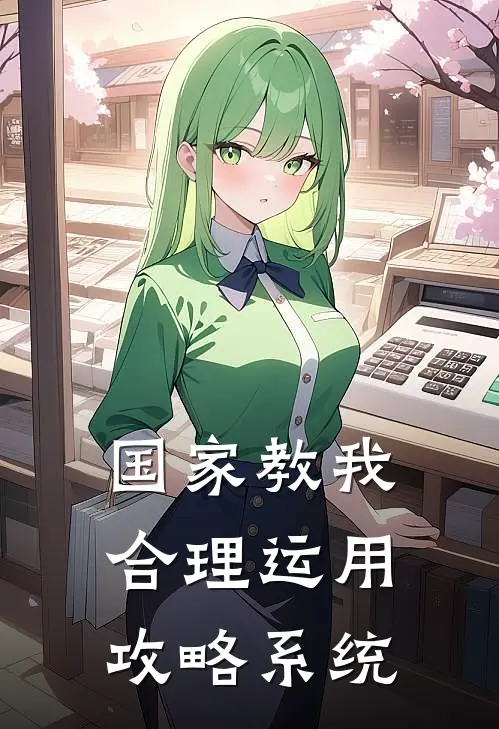 国家教我合理运用攻略系统