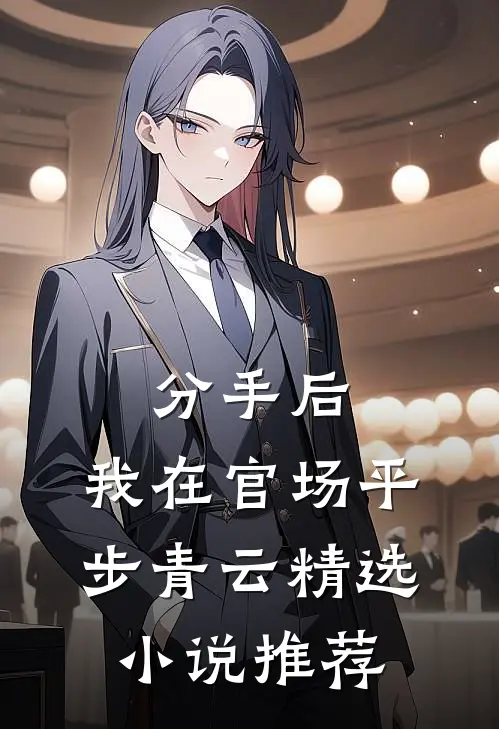 分手后，我在官场平步青云精选小说推荐