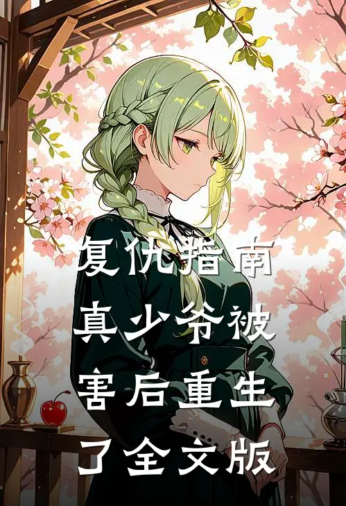 复仇指南：真少爷被害后重生了全文版