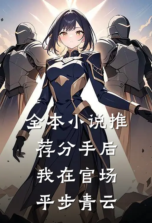 全本小说推荐分手后，我在官场平步青云