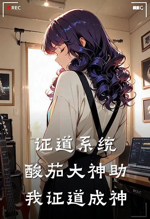 证道系统，酸茄大神助我证道成神