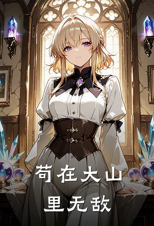 苟在大山里无敌