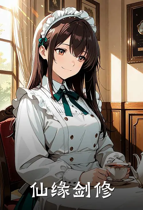 仙缘剑修