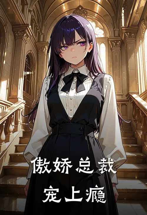 傲娇总裁宠上瘾