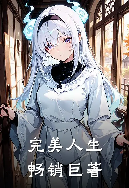 完美人生畅销巨著