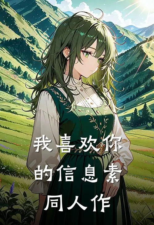 我喜欢你的信息素同人作