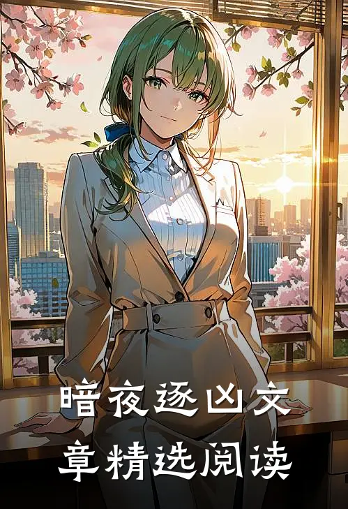 暗夜逐凶文章精选阅读