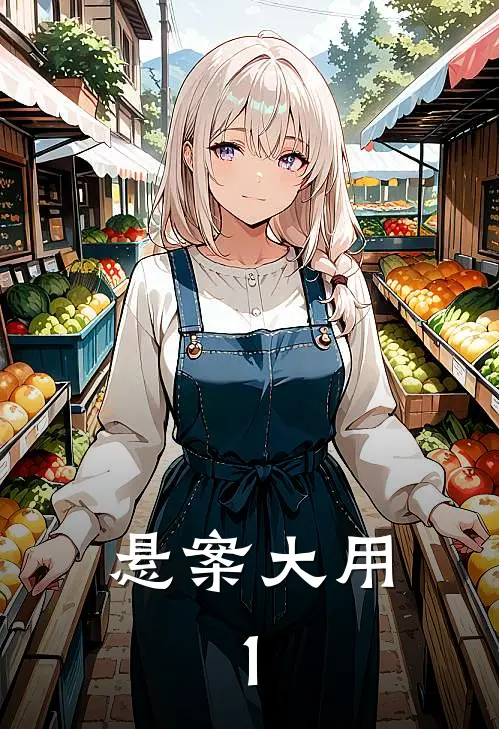 悬案大用：1
