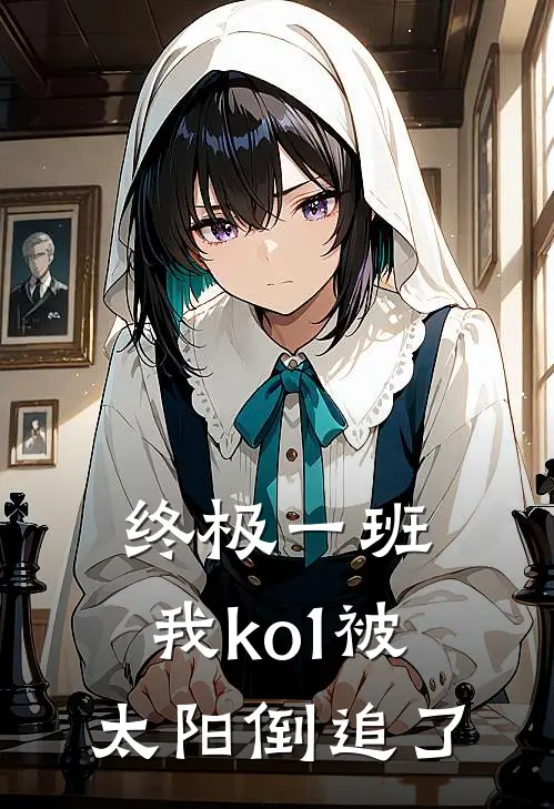 终极一班：我ko1被太阳倒追了