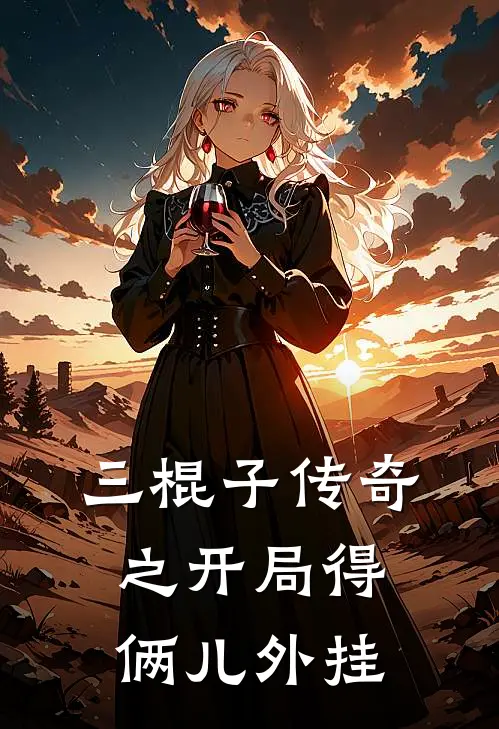 三棍子传奇之开局得俩儿外挂
