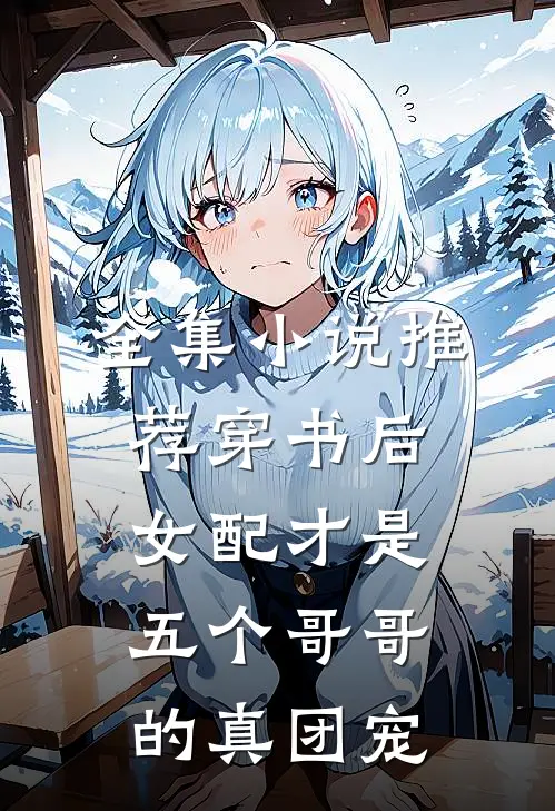 全集小说推荐穿书后女配才是五个哥哥的真团宠