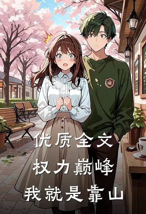 优质全文权力巅峰：我就是靠山