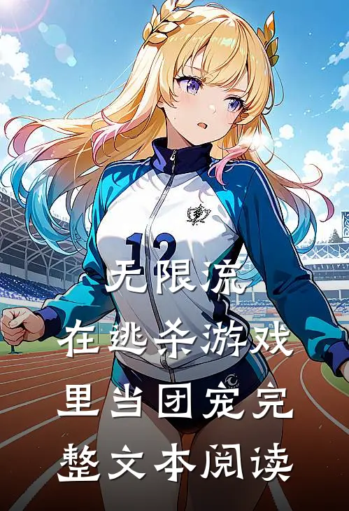 无限流：在逃杀游戏里当团宠完整文本阅读