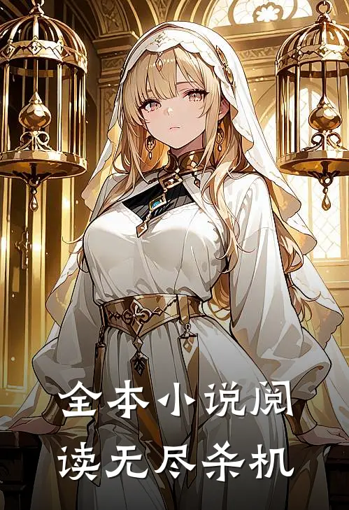 全本小说阅读无尽杀机