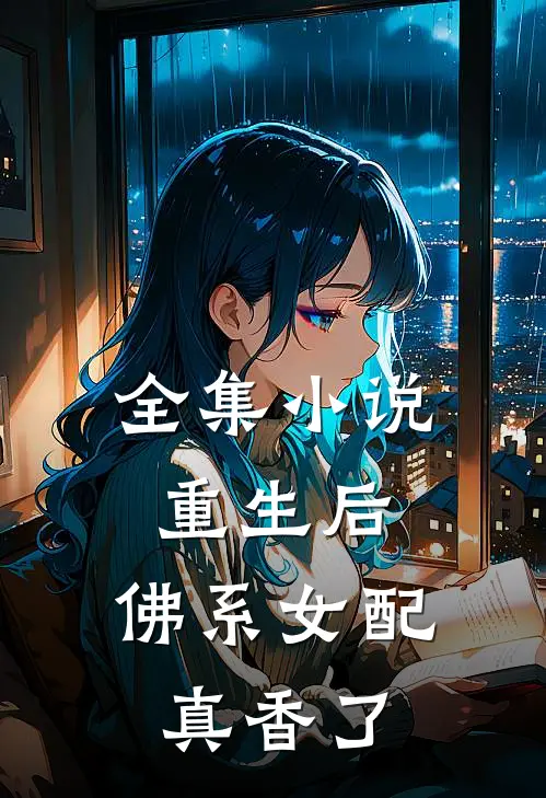 全集小说重生后，佛系女配真香了