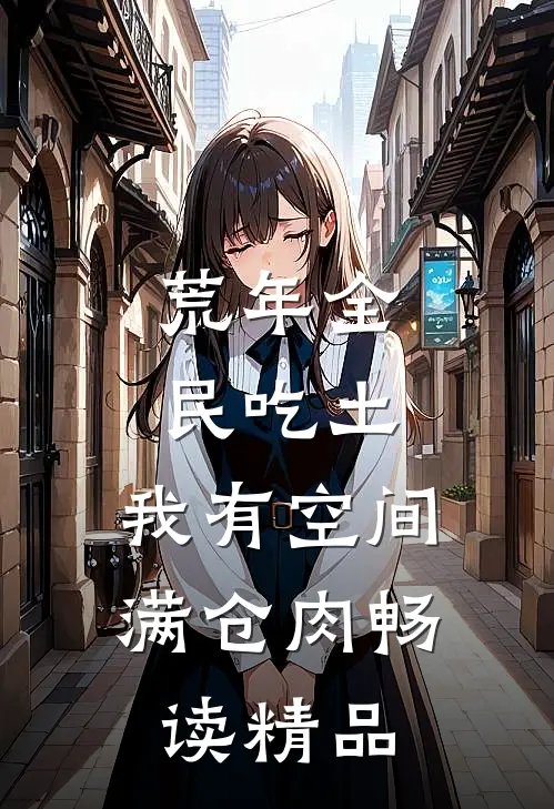 荒年全民吃土，我有空间满仓肉畅读精品