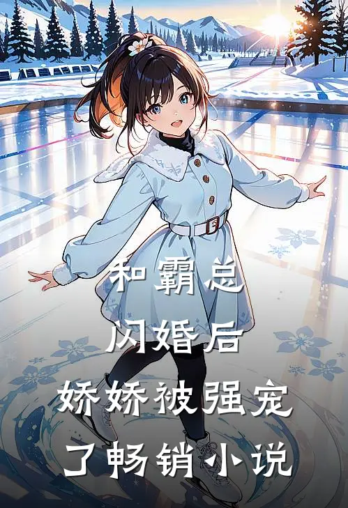 和霸总闪婚后，娇娇被强宠了畅销小说