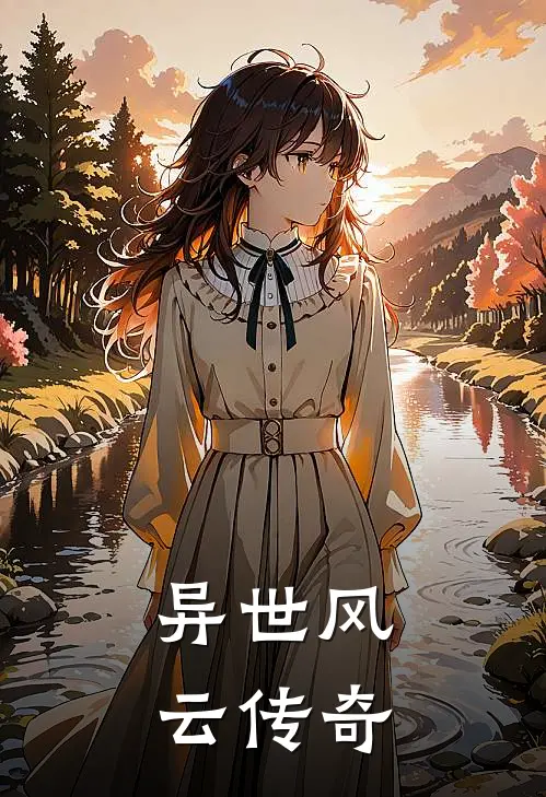 异世风云传奇