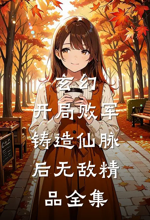 玄幻：开局败军，铸造仙脉后无敌精品全集