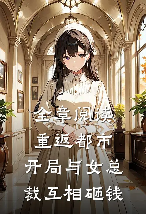 全章阅读重返都市：开局与女总裁互相砸钱