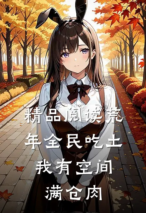 精品阅读荒年全民吃土，我有空间满仓肉