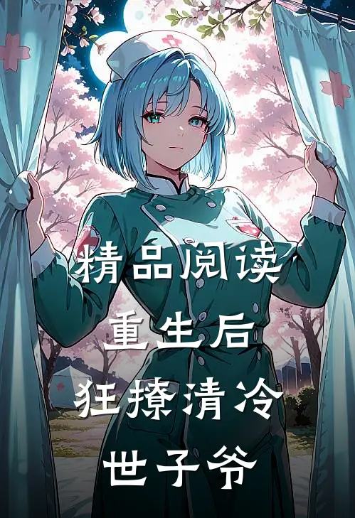 精品阅读重生后，狂撩清冷世子爷