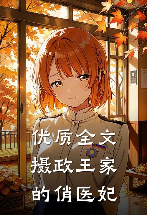 优质全文摄政王家的俏医妃
