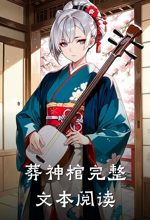 葬神棺完整文本阅读