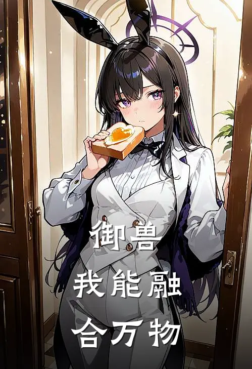 御兽：我能融合万物，
