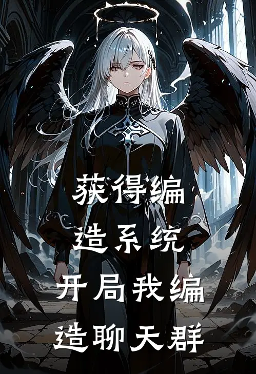 获得编造系统，开局我编造聊天群