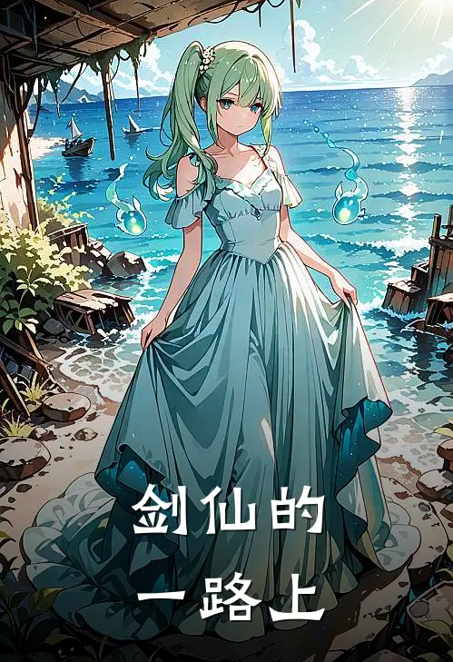 剑仙的一路上