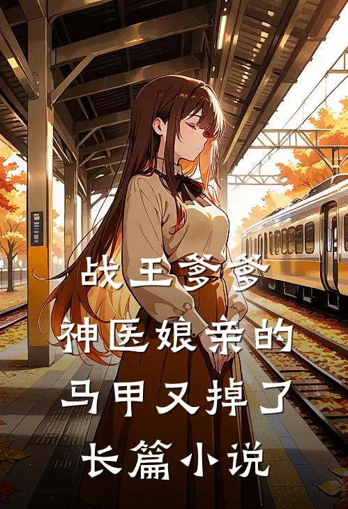 战王爹爹，神医娘亲的马甲又掉了长篇小说