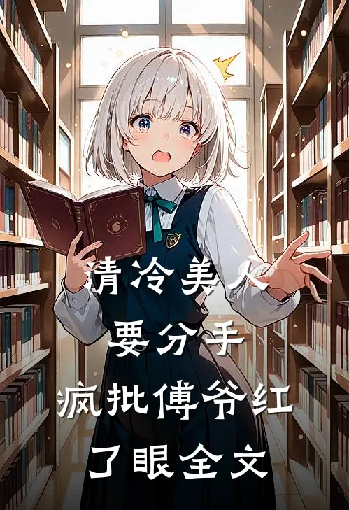 清冷美人要分手，疯批傅爷红了眼全文