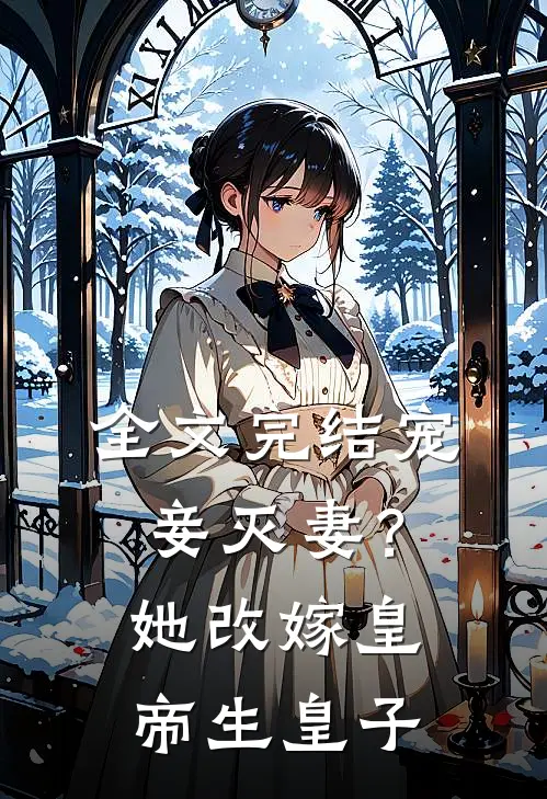 全文完结宠妾灭妻？她改嫁皇帝生皇子