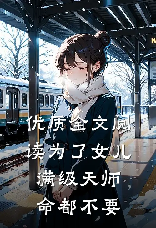 优质全文阅读为了女儿，满级天师命都不要