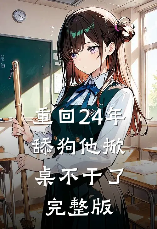 重回24年，舔狗他掀桌不干了完整版