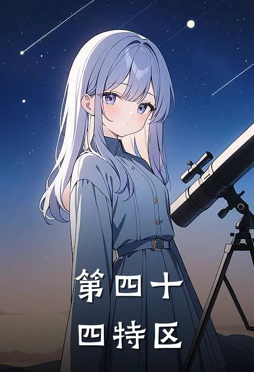 第四十四特区