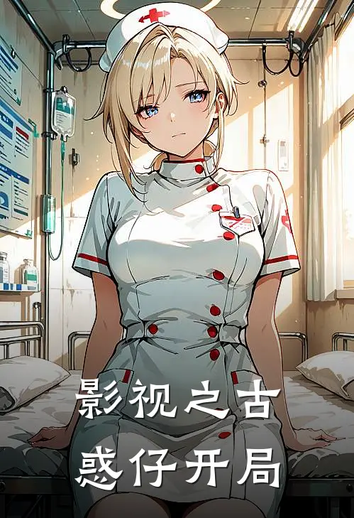 影视之古惑仔开局