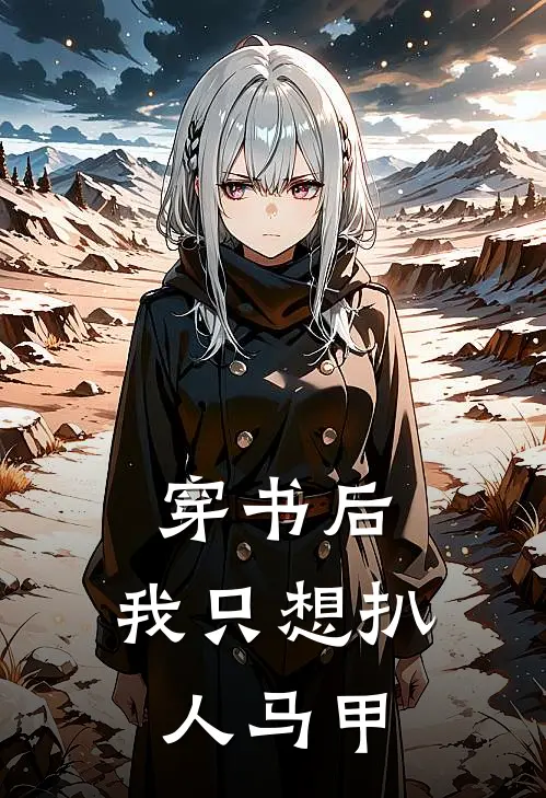 穿书后，我只想扒人马甲