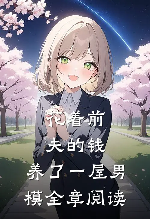 花着前夫的钱，养了一屋男模全章阅读
