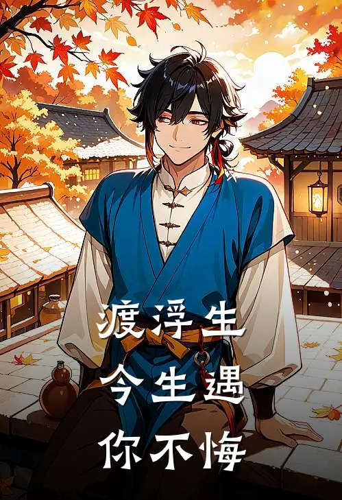 渡浮生：今生遇你不悔
