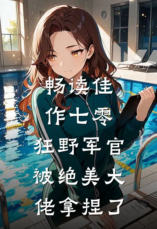 畅读佳作七零：狂野军官被绝美大佬拿捏了
