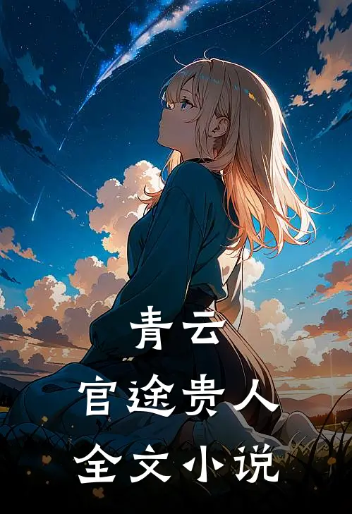 青云：官途贵人全文小说