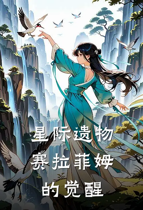 星际遗物：赛拉菲姆的觉醒