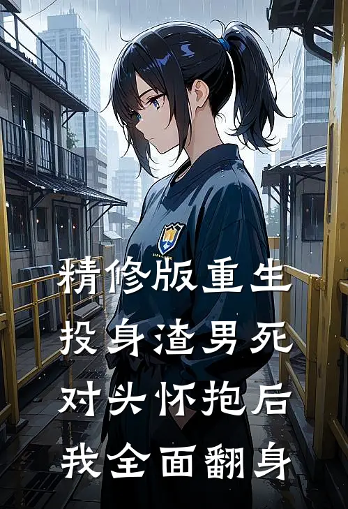 精修版重生：投身渣男死对头怀抱后，我全面翻身