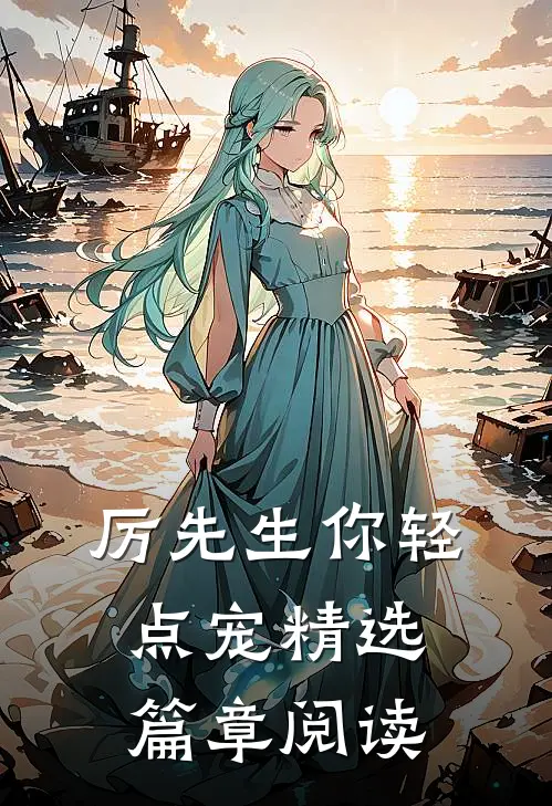 厉先生你轻点宠精选篇章阅读