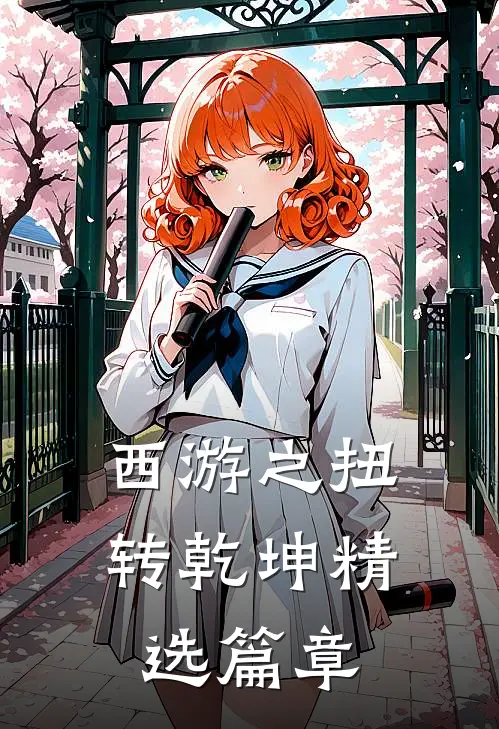 西游之扭转乾坤精选篇章
