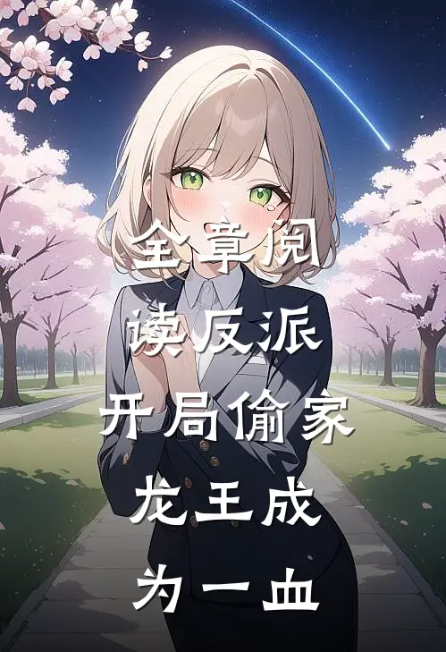 全章阅读反派：开局偷家，龙王成为一血